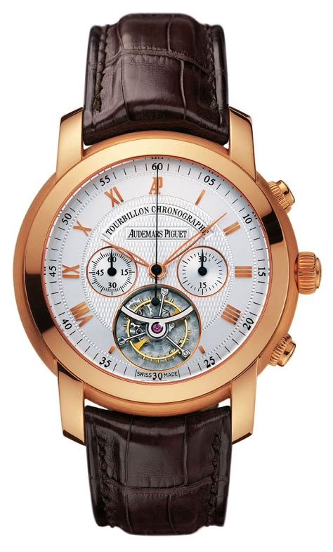 audemars piguet jules audemars tourbllion chronograph|Audemars Piguet Jules Audemars Tourbillon Chronograph.